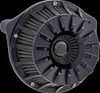 Arlen Ness Black 15 Spoke Air Cleaner Filter Kit 88-19 Harley Sportster XLL XLN
