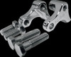 LA CHOPPERS LA-7590-02 LOWERING KIT FXD 06-17CHR