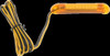CUSTOM DYNAMICS TF10AA LIGHT TRUFLEX 10AMB/AMB