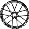 Arlen Ness 21x3.5 Procross Forged Billet Front Wheel for 08-19 H-D Touring FL