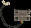 Ricks Electric Regulator Rectifier FOR SUZUKI GSX-R1000 2005-2006