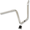 DRAG SPECIALTIES 0601-3858 HANDLEBAR 14" CHR FLTR15+