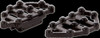 ARLEN NESS 06-896 BOARDS MX DRV BLK