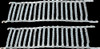KIMPEX 233570 TIRE CHAIN 2 SPACE 51X14