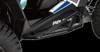 2015-2019 FOR POLARIS RZR 900 / 1000 XP Black Nerfbars (Pair) - Moose Racing