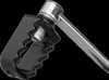 JOKER MACHINE 09-851B PEG SHIFT SERTD TRI BLK