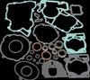 MOOSE RACING HARD-PARTS 0934-0470 GASKET-KIT W/OS 200SX/EXC