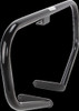 LINDBY BL1412 UNIBAR XL 86-03 BLACK