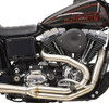 BASSANI XHAUST HS-1D1SS HEATSHIELD F/1800-1955