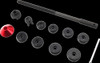 BIKESERVICE BSD98940 TOOL STEER HEAD BEARING