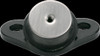 WSM 011-130 Motor Mount fits Sea-Doo 800 / 1503 / 1630 02-20
