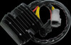 RICK'S MOTORSPORT ELECTRIC 10-016H H/S REC/REG BUELL