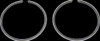 WSM 010-929-05 Piston Rings fits Yamaha 1200 (+0.5mm)