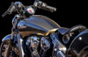 KLOCK WERKS KW05-01-0348 HANDLEBAR KLIP 5" IND B/C