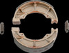 DP BRAKES DP9144 BRAKE SHOE ATV DP9144