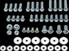Motion Pro 52 Piece Metric Hardware Kit