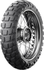 Michelin Anakee Wild Motorcycle Tire | Rear 130/80-18 | 66S | Adventure Touring