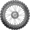 Michelin Anakee Wild Motorcycle Tire | Rear 130/80-18 | 66S | Adventure Touring
