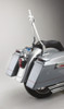CYCLE VISIONS CV-8010 18" DAGGERTUDE STICK-WIDE