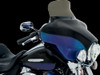 Memphis Shades MEP8581 Shield FLH Spoiler 6.5 Smoke