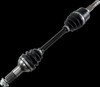 MOOSE UTILITY DIVISION 0214-1111 AXLE YAM