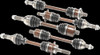 MOOSE UTILITY DIVISION 0214-1111 AXLE YAM