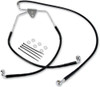 DRAG SPECIALTIES 1741-2513 LINE BRK FR 08-13FL BL+10