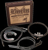 BURLY BRAND B30-1122 CONTROL 12-17 FXD ABS 14