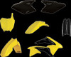 Acerbis 17 Full Replacement Plastics Kit 08-17 FOR SUZUKI RM-Z 450