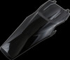 Acerbis Black Rear Fender 19 For Husqvarna TC 250 19 TC 125