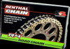 RENTHAL C323 CHAIN R4 SRS 520 110L