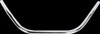 EMGO 23-12594 7/8" HANDLEBAR BEACH CHROME