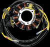 Ricks Electric Stator FOR POLARIS 500 Big Boss Magnum Scrambler Sportsman