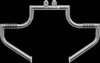 LINDBY METRIC 604-1 HWY BAR 98-10 VSTAR