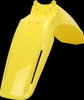 Acerbis Yellow Front Fender 10-18 FOR SUZUKI RM-Z 250 08-17 RM-Z 450