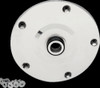 BELT DRIVES LTD. TFRPC-2000 REPLACEMENT REAR PULLEY COVER