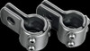 RIVCO PRODUCTS CLMP125BK CLAMP 1.25" BLK PEG MOUNT