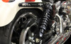 LEGEND SUSPENSION 1310-1114 SHOCKS REVO BLK XL 14"
