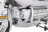 Show Chrome 52-908 - Chrome Lower Cowl for Rectangular Fog Lights FOR HONDA