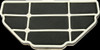 EMGO 12-92680 AIR FILTER FOR KAWASAKI