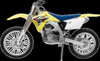 TRAIL TECH 5502-00 KICKSTAND RMZ450 08