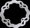 GALFER DF004W BRAKE ROTOR DF004W