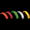 MAIER 123607 FRNT FENDER CR 83-89 ORNG