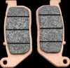 SBS 807H.HS BRAKE PAD SBS 807HHS