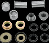 MOOSE RACING HARD-PARTS A28-1005 MSE SWNG ARM BRNG KIT LT