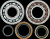 MOOSE RACING HARD-PARTS 0924-0219 BEARING CRANK MSE FOR KTM