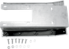 Motorsport Products Swingarm Skidplate FOR HONDA TRX450R TRX 450