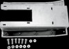 Motorsport Products Swingarm Skidplate FOR HONDA TRX450R TRX 450