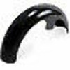 Klock Werks Tire Hugger Wrapper Front 16 17 18 19 Fender 4 Harley FLH/T 84-13