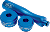 Motion Pro 08-0550 Steering Head Bearing Race Driver Set
